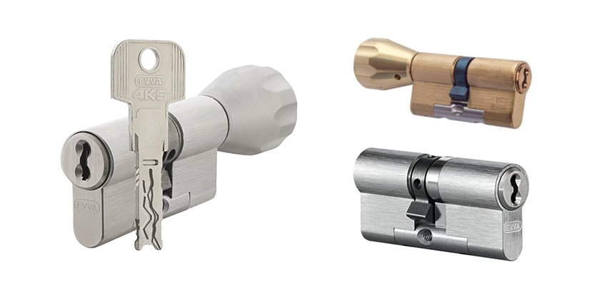 Evva Padlock Installation in Jamul, California