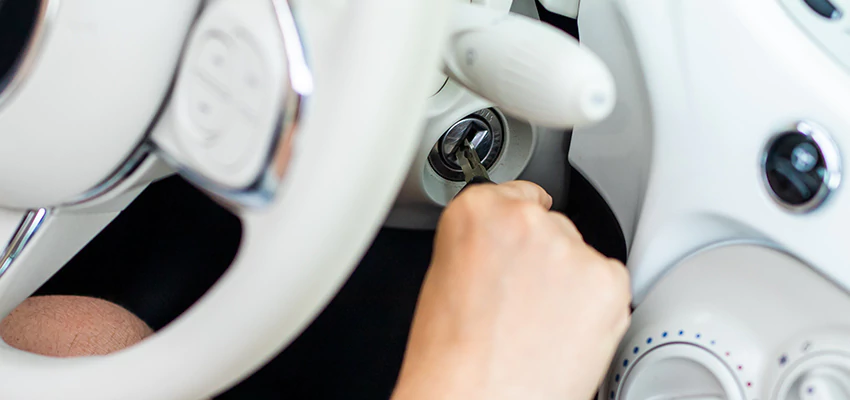 Ignition Lock Barrel Replacement Near Me in Jamul, California