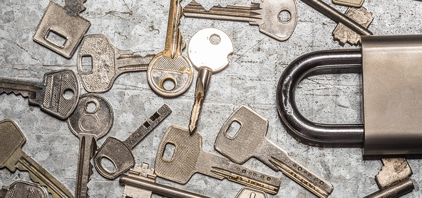 Lock Rekeying Services in Jamul, California