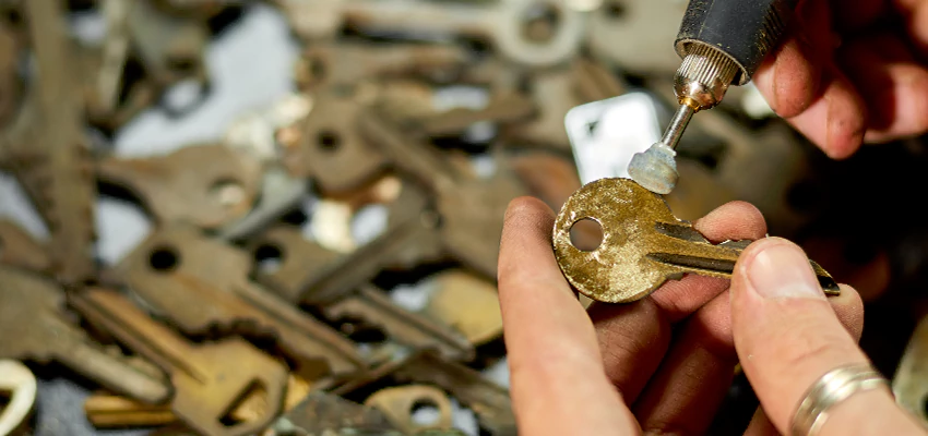 A1 Locksmith For Key Replacement in Jamul, California