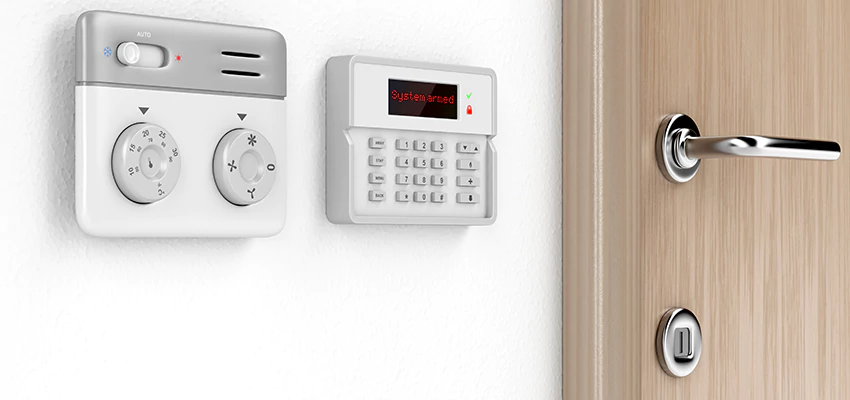 Commercial Electronic Door Lock Services in Jamul, CA