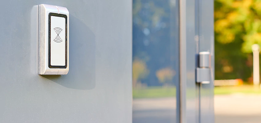 Glass Door Electric Lock Repair in Jamul, CA