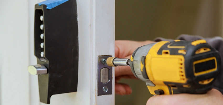 Eviction Locksmith For Key Duplication in Jamul, California