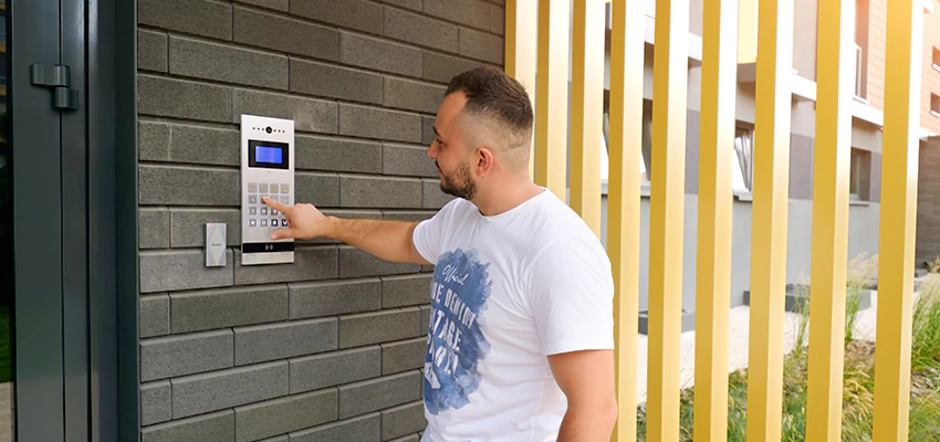 Locksmith Company For Smart Lock System Installation in Jamul, California