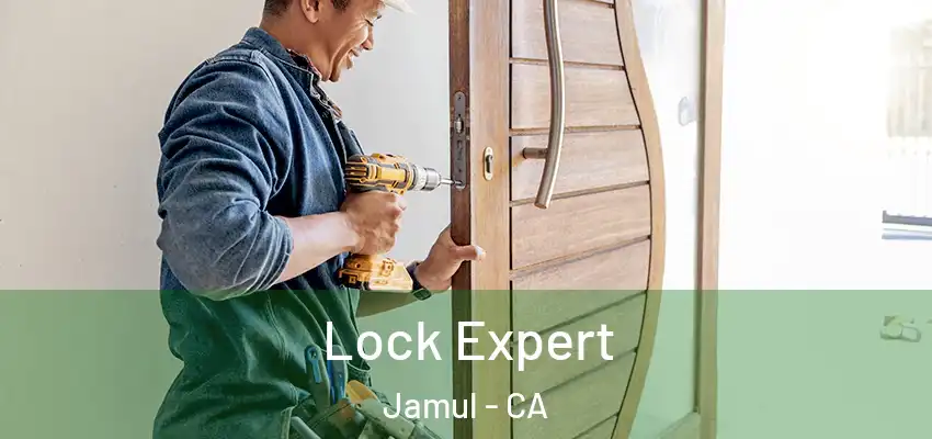 Lock Expert Jamul - CA