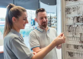 Key Locks Services in Jamul, California