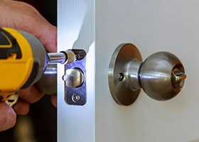 Door Lock Replacement in Jamul, California