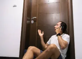 Emergency Lockout in Jamul, California